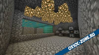 Тир v0.1 для mcpe 0.14.x-0.15.x Тир v0.1 для mcpe 0.14.x-0.15.x